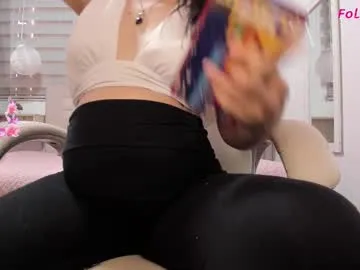 tammmy09 on Chaturbate 