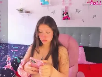 tammmy09 on Chaturbate 