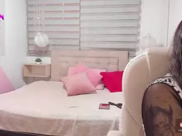tammmy09 on Chaturbate 