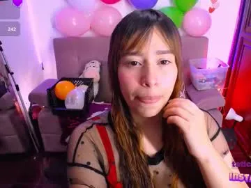 taticutee on Chaturbate 