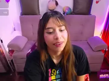 taticutee on Chaturbate 