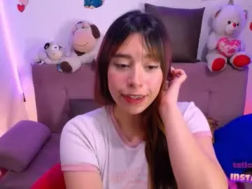 taticutee on Chaturbate 
