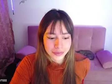 taticutee on Chaturbate 