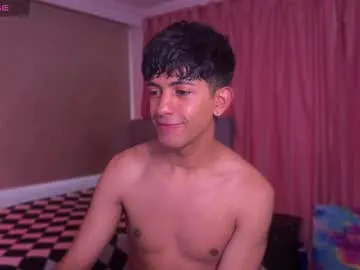 teobrowny_ — fav patterns for cum(50, 100, 200) - Multi-Goal :  make me cum show  #bigdick #18 #teen #lovense #young