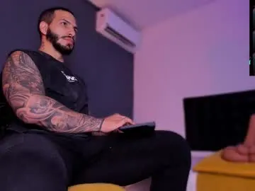 teoferrer — Fuck torso [149 tokens left] #bigcock for you today // #monstercock #lovense #muscle #bbc