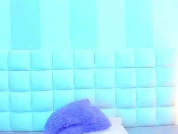 teresasroom_ on Chaturbate 