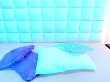 teresasroom_ on Chaturbate 