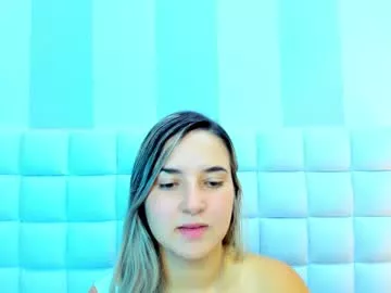teresasroom_ on Chaturbate 