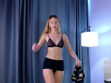 terrea_ on Chaturbate 