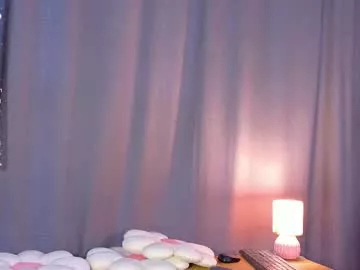 terrea_ on Chaturbate 