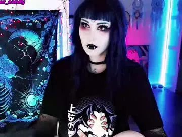 terror_candy on Chaturbate 