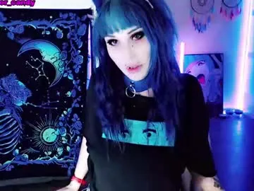 terror_candy on Chaturbate 