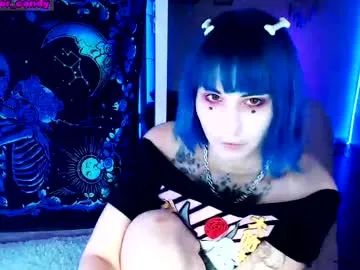 terror_candy on Chaturbate 