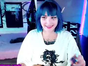 terror_candy on Chaturbate 