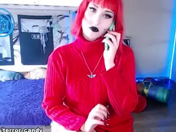 terror_candy on Chaturbate 
