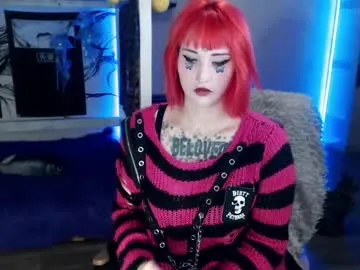 terror_candy on Chaturbate
