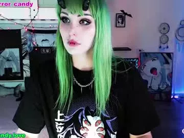 terror_candy on Chaturbate 