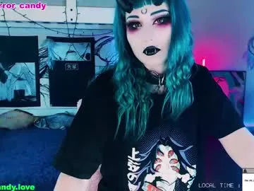 terror_candy on Chaturbate 