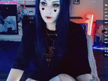 terror_candy on Chaturbate 