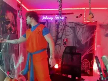thejohnnystone — CrazyTicket: Show in progress. cum show!!!. Tip 50 tokens to see the show