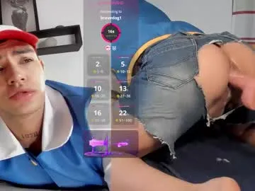 thiagoflores — Lovense: Interactive Toy that vibrates with your Tips - Multi-Goal :  CUMM #muscle #slave #lovense #anal #fuckmachine