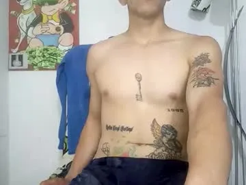 thomasjons_ — Welcome to my room!  Thomas jons - Goal: hot show games   [200 tokens left] #smoker  #feet #bigballs #bigcock #tattoos