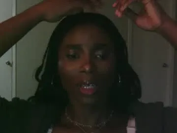 tiamonore — My first time!!!  #young #teen #new #18 #ebony