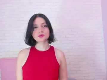 tiffany_mendez on Chaturbate 
