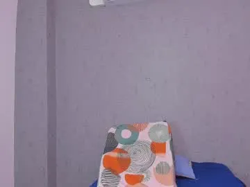 tiffany_mendez on Chaturbate 