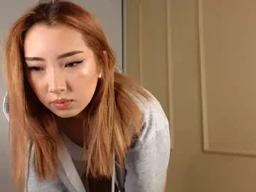tinki_winkii — Day off for good lady  [19999 tokens left] #asian #18 #teen #lovense #squirt