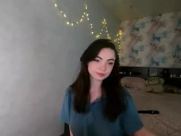 tits_your_dreams on Chaturbate 