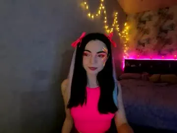 tits_your_dreams on Chaturbate 