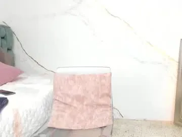 tivizaylove on Chaturbate 