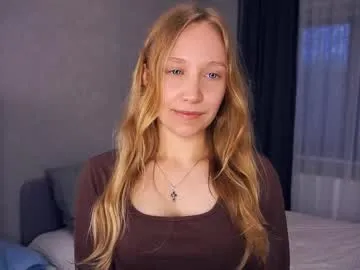 tobicovitt — GOAL: We wanna make Lilly cum hard? [128 tokens remaining] Hello! We are Mary and Lilly! And it's our first day together here! #new #couple #18 #shy #blonde