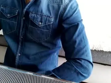 tomgas02 — Freechat on Chaturbate