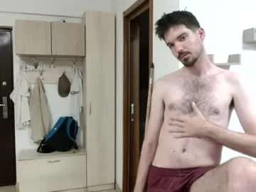 tomylind — #hairy