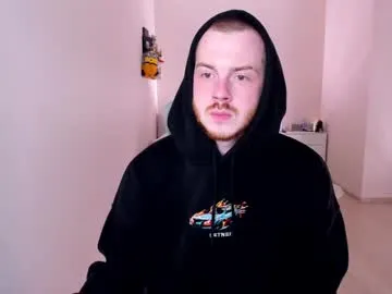 toohornyserj on Chaturbate 