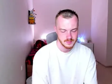 toohornyserj on Chaturbate 