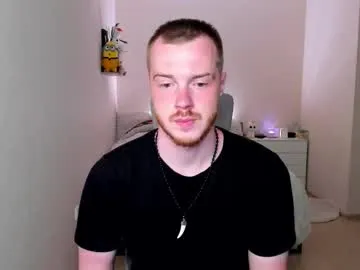 toohornyserj on Chaturbate 