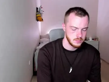 toohornyserj on Chaturbate 