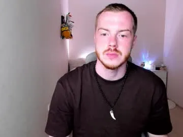 toohornyserj on Chaturbate 