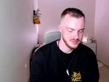 toohornyserj on Chaturbate 