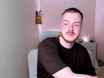 toohornyserj on Chaturbate 