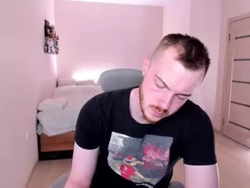 toohornyserj on Chaturbate 
