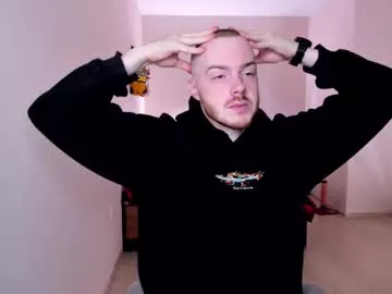 toohornyserj on Chaturbate 