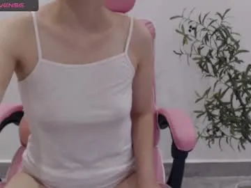 totoro_09 on Chaturbate 