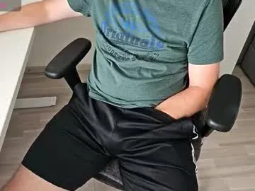 tree1989 on Chaturbate 