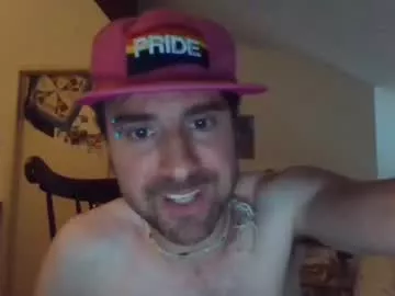 treehuggerhemp on Chaturbate 