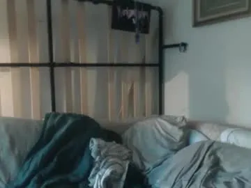 treehuggerhemp on Chaturbate 