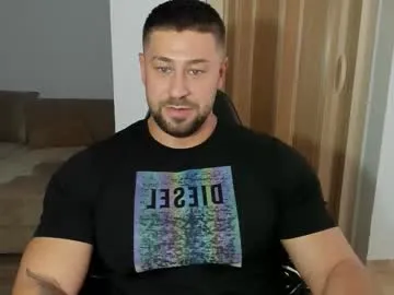 trentwest_ — WELCOME! CUM SHOW AT GOAL !  #master #muscle #uncut #cum #bigcock [999 tokens remaining]